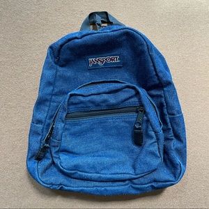 jansport sentinel backpack